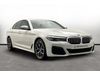 BMW 5 Series 520d M Sport Saloon