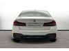 BMW 5 Series 520d M Sport Saloon