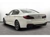 BMW 5 Series 520d M Sport Saloon