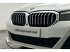 BMW 5 Series 520d M Sport Saloon