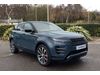 Land Rover Range Rover Evoque D200 Autobiography
