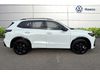 Volkswagen Tiguan 2.0 TSI 265PS Black Edition 4MOTION DSG