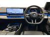 BMW 5 Series 2.0 520i MHT M Sport Steptronic Euro 6 (s/s) 4dr