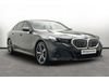 BMW 5 Series 2.0 520i MHT M Sport Steptronic Euro 6 (s/s) 4dr