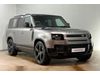 Land Rover Defender D350 130 X-Dynamic SE