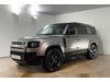 Land Rover Defender D350 130 X-Dynamic SE