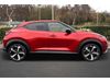 Nissan Juke 1.0 DiG-T 114 Tekna 5dr