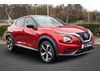 Nissan Juke 1.0 DiG-T 114 Tekna 5dr
