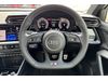 Audi A3 S line TFSI  116 PS S tronic