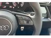 Audi A3 S line TFSI  116 PS S tronic