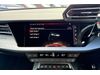 Audi A3 S line TFSI  116 PS S tronic