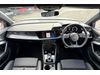 Audi A3 S line TFSI  116 PS S tronic