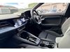 Audi A3 S line TFSI  116 PS S tronic