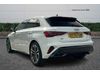 Audi A3 S line TFSI  116 PS S tronic