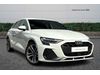 Audi A3 S line TFSI  116 PS S tronic