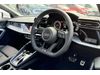 Audi A3 S line TFSI  116 PS S tronic