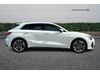 Audi A3 S line TFSI  116 PS S tronic