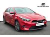 Kia ceed 1.5 T-GDi 3 Euro 6 (s/s) 5dr