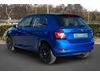 skoda Fabia 1.0 TSI Colour Edition 5dr