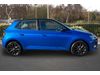 skoda Fabia 1.0 TSI Colour Edition 5dr