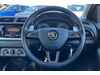 skoda Fabia 1.0 TSI Colour Edition 5dr
