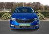 skoda Fabia 1.0 TSI Colour Edition 5dr