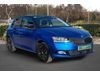 skoda Fabia 1.0 TSI Colour Edition 5dr