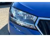 skoda Fabia 1.0 TSI Colour Edition 5dr