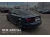 Audi A3 Black Edition 35 TFSI  150 PS 6-speed