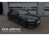 Audi A3 Black Edition 35 TFSI  150 PS 6-speed