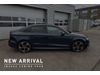 Audi A3 Black Edition 35 TFSI  150 PS 6-speed