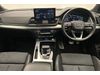 Audi Q5 S line 45 TFSI quattro 265 PS S tronic