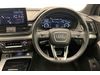 Audi Q5 S line 45 TFSI quattro 265 PS S tronic