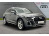 Audi Q5 S line 45 TFSI quattro 265 PS S tronic
