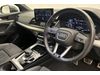 Audi Q5 S line 45 TFSI quattro 265 PS S tronic