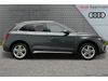 Audi Q5 S line 45 TFSI quattro 265 PS S tronic