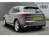 Audi Q5 S line 45 TFSI quattro 265 PS S tronic