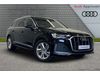 Audi Q7 S line 45 TDI quattro 231 PS tiptronic