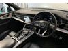 Audi Q7 S line 45 TDI quattro 231 PS tiptronic