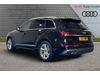 Audi Q7 S line 45 TDI quattro 231 PS tiptronic