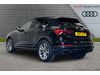 Audi Q3 Black Edition 35 TFSI  150 PS 6-speed