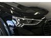 Audi Q3 Black Edition 35 TFSI  150 PS 6-speed