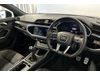 Audi Q3 Black Edition 35 TFSI  150 PS 6-speed
