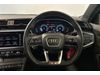 Audi Q3 Black Edition 35 TFSI  150 PS 6-speed