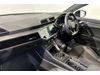 Audi Q3 Black Edition 35 TFSI  150 PS 6-speed