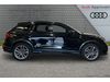 Audi Q3 Black Edition 35 TFSI  150 PS 6-speed