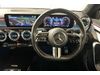 Mercedes-Benz A Class 1.3 A200h MHEV AMG Line (Executive) 7G-DCT Euro 6 (s/s) 4dr