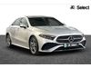 Mercedes-Benz A Class 1.3 A200h MHEV AMG Line (Executive) 7G-DCT Euro 6 (s/s) 4dr