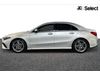Mercedes-Benz A Class 1.3 A200h MHEV AMG Line (Executive) 7G-DCT Euro 6 (s/s) 4dr