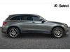 Mercedes-Benz GLC 2.1 GLC220d AMG Line (Premium) G-Tronic+ 4MATIC Euro 6 (s/s) 5dr